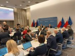 Posiedzenie plenarne Komisji Wspólnej Rządu i Samorządu Terytorialnego, 1 marca 2023 r., Warszawa: 18