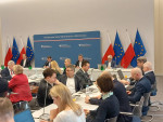 Posiedzenie plenarne Komisji Wspólnej Rządu i Samorządu Terytorialnego, 1 marca 2023 r., Warszawa: 3