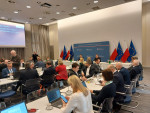 Posiedzenie plenarne Komisji Wspólnej Rządu i Samorządu Terytorialnego, 1 marca 2023 r., Warszawa: 19