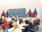 Posiedzenie plenarne Komisji Wspólnej Rządu i Samorządu Terytorialnego, 1 marca 2023 r., Warszawa: 4