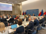 Posiedzenie plenarne Komisji Wspólnej Rządu i Samorządu Terytorialnego, 1 marca 2023 r., Warszawa: 23