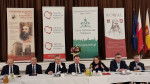 Spotkanie przedstawcieli Ministestwa Finansów ze stroną samorządową w sprawie propozycji nowych regulacji dotyczących finansowania JST, 7-8 marca 2023 r. Kowal: 20