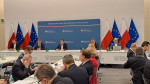 Posiedzenie plenarne Komisji Wspólnej Rządu i Samorządu Terytorialnego, 1 marca 2023 r., Warszawa: 12