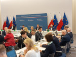 Posiedzenie plenarne Komisji Wspólnej Rządu i Samorządu Terytorialnego, 1 marca 2023 r., Warszawa: 1