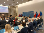 Posiedzenie plenarne Komisji Wspólnej Rządu i Samorządu Terytorialnego, 1 marca 2023 r., Warszawa: 16