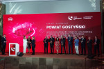Gala laureatów konkursu Innowacyjny Samorząd, 26 maja 2023 r., Warszawa: 2