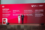 Gala laureatów konkursu Innowacyjny Samorząd, 26 maja 2023 r., Warszawa: 9