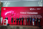 Gala laureatów konkursu Innowacyjny Samorząd, 26 maja 2023 r., Warszawa: 14