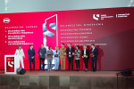 Gala laureatów konkursu Innowacyjny Samorząd, 26 maja 2023 r., Warszawa: 7