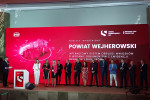 Gala laureatów konkursu Innowacyjny Samorząd, 26 maja 2023 r., Warszawa: 5