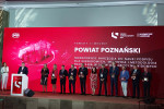 Gala laureatów konkursu Innowacyjny Samorząd, 26 maja 2023 r., Warszawa: 13