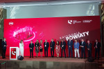 Gala laureatów konkursu Innowacyjny Samorząd, 26 maja 2023 r., Warszawa: 6