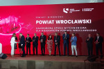 Gala laureatów konkursu Innowacyjny Samorząd, 26 maja 2023 r., Warszawa: 18