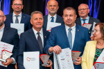 XXIX Zgromadzenie Ogólne ZPP. Gala wręczania nagród w Rankingu - 31 maja 2023 r., Karpacz: 191