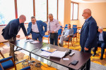 Spotkanie Forum Bene Meritus, 31 maja 2023 r., Karpacz: 3