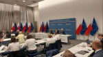 Posiedzenie plenarne Komisji Wspólnej Rządu i Samorządu Terytorialnego, 21 czerwca 2023 r., Warszawa: 17