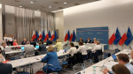 Posiedzenie plenarne Komisji Wspólnej Rządu i Samorządu Terytorialnego, 21 czerwca 2023 r., Warszawa: 10