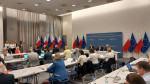 Posiedzenie plenarne Komisji Wspólnej Rządu i Samorządu Terytorialnego, 21 czerwca 2023 r., Warszawa: 8