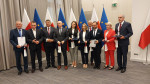 Posiedzenie plenarne Komisji Wspólnej Rządu i Samorządu Terytorialnego, 21 czerwca 2023 r., Warszawa: 1