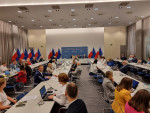 Posiedzenie plenarne Komisji Wspólnej Rządu i Samorządu Terytorialnego, 21 czerwca 2023 r., Warszawa: 33