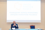 Posiedzenie Komisji Rewizyjnej Związku Powiatów Polskich, 30 maja 2023 r., Karpacz: 18