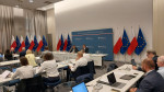 Posiedzenie plenarne Komisji Wspólnej Rządu i Samorządu Terytorialnego, 21 czerwca 2023 r., Warszawa: 6