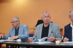 Posiedzenie Zarządu Związku Powiatów Polskich, 30 maja 2023 r., Karpacz: 51