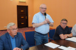 Posiedzenie Zarządu Związku Powiatów Polskich, 30 maja 2023 r., Karpacz: 19