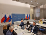 Posiedzenie plenarne Komisji Wspólnej Rządu i Samorządu Terytorialnego, 21 czerwca 2023 r., Warszawa: 27