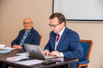 Spotkanie Forum Bene Meritus, 31 maja 2023 r., Karpacz: 22