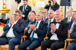 Zgromadzenie Jubileuszowe Związku Powiatów Polskich, 12 września 2023 r., Zamek Królewski w Warszawie: 758