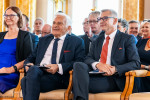 Zgromadzenie Jubileuszowe Związku Powiatów Polskich, 12 września 2023 r., Zamek Królewski w Warszawie: 790