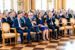 Zgromadzenie Jubileuszowe Związku Powiatów Polskich, 12 września 2023 r., Zamek Królewski w Warszawie: 307