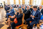 Zgromadzenie Jubileuszowe Związku Powiatów Polskich, 12 września 2023 r., Zamek Królewski w Warszawie: 379