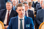 Zgromadzenie Jubileuszowe Związku Powiatów Polskich, 12 września 2023 r., Zamek Królewski w Warszawie: 245