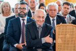 Zgromadzenie Jubileuszowe Związku Powiatów Polskich, 12 września 2023 r., Zamek Królewski w Warszawie: 814