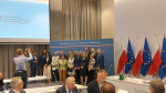Posiedzenie plenarne Komisji Wspólnej Rządu i Samorządu Terytorialnego, 27 września 2023 r., Warszawa: 12