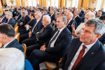 Zgromadzenie Jubileuszowe Związku Powiatów Polskich, 12 września 2023 r., Zamek Królewski w Warszawie: 382