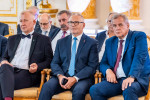 Zgromadzenie Jubileuszowe Związku Powiatów Polskich, 12 września 2023 r., Zamek Królewski w Warszawie: 862