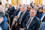 Zgromadzenie Jubileuszowe Związku Powiatów Polskich, 12 września 2023 r., Zamek Królewski w Warszawie: 354