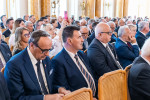 Zgromadzenie Jubileuszowe Związku Powiatów Polskich, 12 września 2023 r., Zamek Królewski w Warszawie: 295