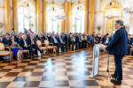 Zgromadzenie Jubileuszowe Związku Powiatów Polskich, 12 września 2023 r., Zamek Królewski w Warszawie: 418