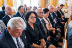 Zgromadzenie Jubileuszowe Związku Powiatów Polskich, 12 września 2023 r., Zamek Królewski w Warszawie: 377