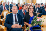 Zgromadzenie Jubileuszowe Związku Powiatów Polskich, 12 września 2023 r., Zamek Królewski w Warszawie: 477