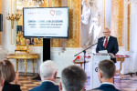 Zgromadzenie Jubileuszowe Związku Powiatów Polskich, 12 września 2023 r., Zamek Królewski w Warszawie: 27