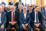 Zgromadzenie Jubileuszowe Związku Powiatów Polskich, 12 września 2023 r., Zamek Królewski w Warszawie: 273