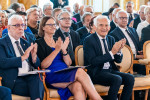 Zgromadzenie Jubileuszowe Związku Powiatów Polskich, 12 września 2023 r., Zamek Królewski w Warszawie: 789