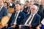 Zgromadzenie Jubileuszowe Związku Powiatów Polskich, 12 września 2023 r., Zamek Królewski w Warszawie: 764