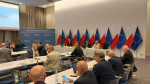 Posiedzenie plenarne Komisji Wspólnej Rządu i Samorządu Terytorialnego, 27 września 2023 r., Warszawa: 3
