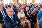 Zgromadzenie Jubileuszowe Związku Powiatów Polskich, 12 września 2023 r., Zamek Królewski w Warszawie: 367